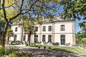 Manoir des Indes, The Originals Relais