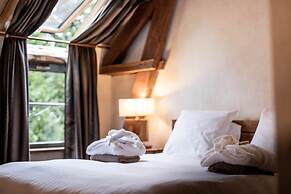 Manoir des Indes, The Originals Relais