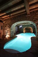 Manoir des Indes, The Originals Relais