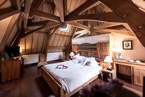 Manoir des Indes, The Originals Relais