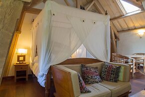 Manoir des Indes, The Originals Relais