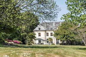 Manoir des Indes, The Originals Relais