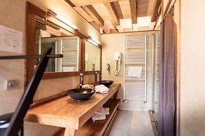 Manoir des Indes, The Originals Relais