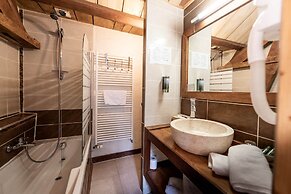 Manoir des Indes, The Originals Relais