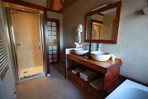 Manoir des Indes, The Originals Relais