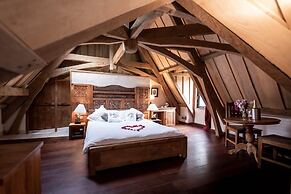 Manoir des Indes, The Originals Relais