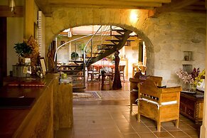 Manoir des Indes, The Originals Relais