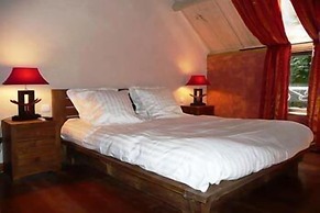 Manoir des Indes, The Originals Relais