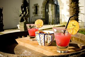 Manoir des Indes, The Originals Relais