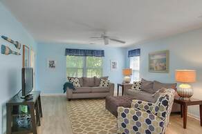 River Oaks by Palmetto Vacations
