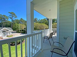 River Oaks by Palmetto Vacations