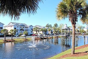River Oaks by Palmetto Vacations