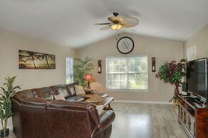 River Oaks by Palmetto Vacations