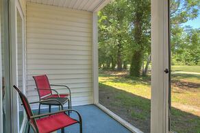 River Oaks by Palmetto Vacations