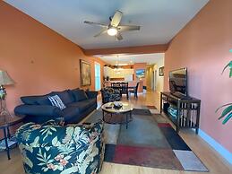 River Oaks by Palmetto Vacations