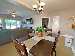 River Oaks by Palmetto Vacations