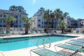 River Oaks by Palmetto Vacations