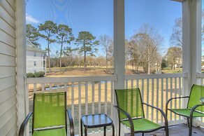 River Oaks by Palmetto Vacations