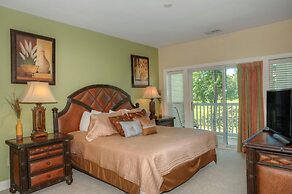 River Oaks by Palmetto Vacations