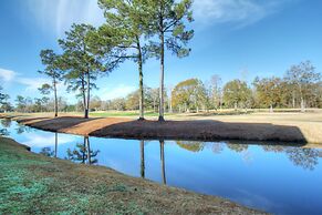 River Oaks by Palmetto Vacations