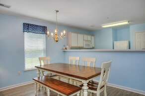 River Oaks by Palmetto Vacations