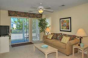 River Oaks by Palmetto Vacations