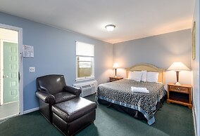 Hotel Charlee Villas by the Beach