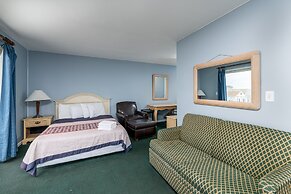 Hotel Charlee Villas by the Beach