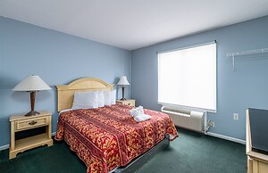 Hotel Charlee Villas by the Beach