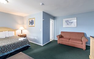 Hotel Charlee Villas by the Beach