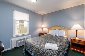 Hotel Charlee Villas by the Beach