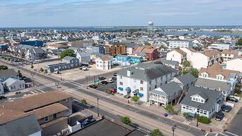 Hotel Charlee Villas by the Beach
