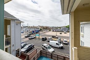 Hotel Charlee Villas by the Beach