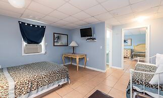 Hotel Charlee Villas by the Beach