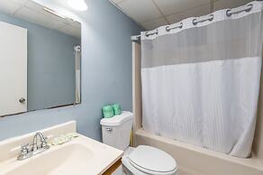 Hotel Charlee Villas by the Beach