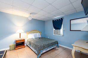 Hotel Charlee Villas by the Beach