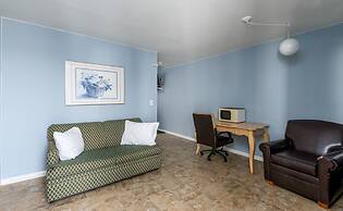 Hotel Charlee Villas by the Beach