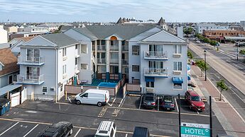 Hotel Charlee Villas by the Beach