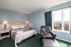 Hotel Charlee Villas by the Beach