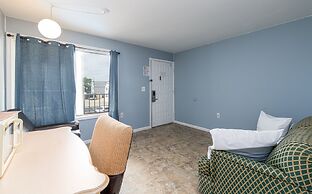 Hotel Charlee Villas by the Beach