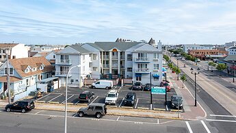 Hotel Charlee Villas by the Beach