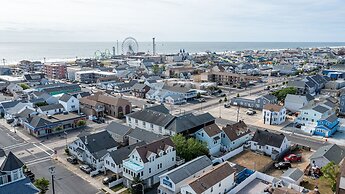 Hotel Charlee Villas by the Beach