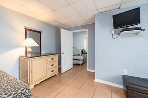 Hotel Charlee Villas by the Beach