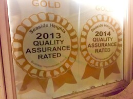 Hotel Charlee Villas by the Beach