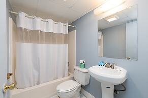 Hotel Charlee Villas by the Beach