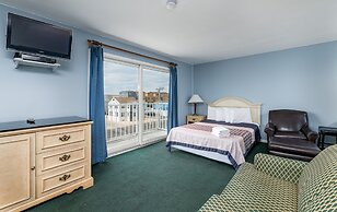 Hotel Charlee Villas by the Beach