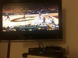 Hotel Charlee Villas by the Beach