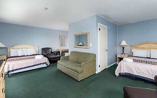 Hotel Charlee Villas by the Beach