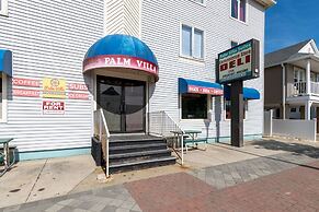 Hotel Charlee Villas by the Beach