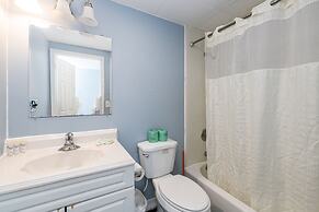 Hotel Charlee Villas by the Beach